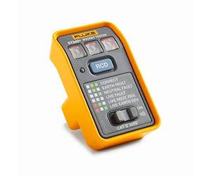 Fluke - Probador de enchufe ST240+