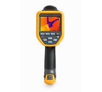 FLUKE Sensor térmico, 160 x 120 Resolución, pantalla LCD de 3,5 "