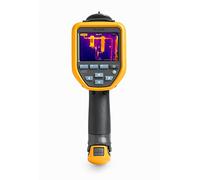 Fluke térmica de cámara Flk de tis50 9 Hz Fixed Medidor de enfoque para Temperatura y climática 0095969798877