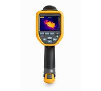 Fluke TIS55 - Enfoque manual de 9 Hz