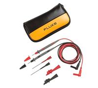 Fluke TL80A Kit básico de cables de prueba electrónicos