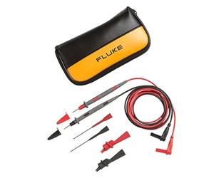 Fluke TL80A Kit básico de cables de prueba electrónicos