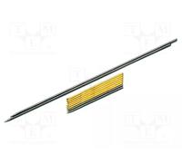 FLUKE TP912 Juego de filos para puntas