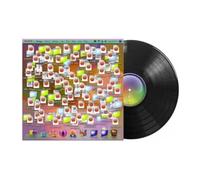 Flume - Things Don'T Always Go the Way You Plan [Vinilo]