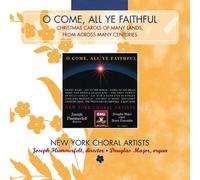 Flummerfelt, Joseph - O Come All Ye Faithful