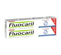 Fluocaril Bi-145 Encias 2x75ml. Duplo