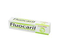 Fluocaril Bi-Fluor Pasta Dental Menthe 125 ml