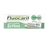 Dentífrico Bi-Fluore Menta 75 ml