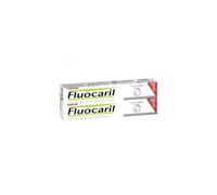 Fluocaril Bi-Fluoré 145Mg Dentífrico Blanqueador 2 X 75ml