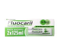 Fluocaril® Bi-Fluoré 2 x 125 ml