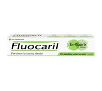 Fluocaril Bi-Fluoré 250 mg Pasta Dentífrica Prevención Caries 125 ml