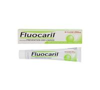 Fluocaril Bi Fluore 250mg Menta 125ml
