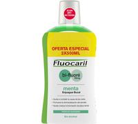 Fluocaril® Bi-fluoré Colutorio 2x500ml