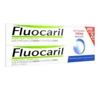 Fluocaril Bi Fluorinated 145 Gomas 2X75Ml