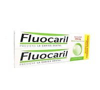 Fluocaril bifluor duplo past2x125