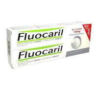 Fluocaril Bifluore 145 Blanquead 2X75 Ml