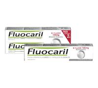 Fluocaril Bifluore 145 Blanqueador 75 Ml