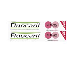 Fluocaril Bifluore Dient. Sens. 2 x 75ml