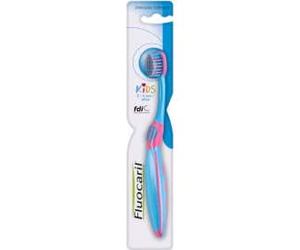 Fluocaril Brosse à Dents Kids Extra-Souple 1 ud