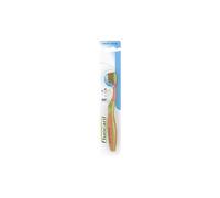 Fluocaril – Cepillo de dientes Kids para 2–6 años – Extra suave – Verde y azul