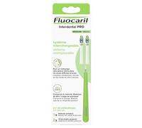 Fluocaril Interdental Pro Medio Kit de Recarga 3uds