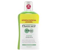 Fluocaril® Bi-fluoré Colutorio 2x500 ml