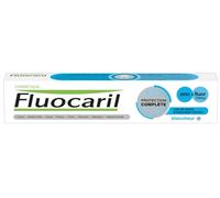 Fluocaril Complete Protection Whitening Pasta de Dientes 75 ml