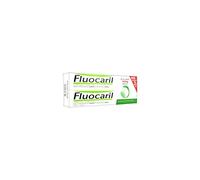 Fluocaril Bi Fluore 145 Mg Juego de 2 Tubos de 75 Ml Obtenido Menta