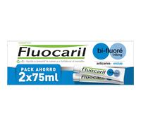 Fluocaril Bi-Fluoré 145 Mg Dentífrico Encías 2 X 75ml