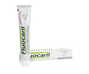 Fluocaril dentifrice blancheur (bi-fluoré 145g) 75ml