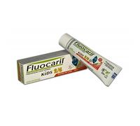 Fluocaril Dentífrico Infantil Fresa 50ml