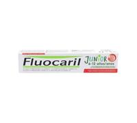 Fluocaril Dúo Junior Pasta dentífrica Frutos Rojos 75ml