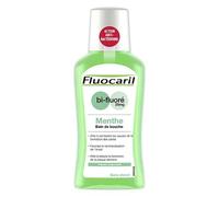 Fluocaril Bain de Bouche Bi-Fluoré 300ml