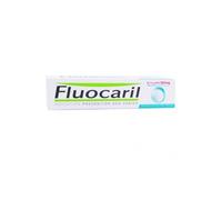 Fluocaril Gel dentífrico Bi-Fludorado 250 mg Menta 125 ml