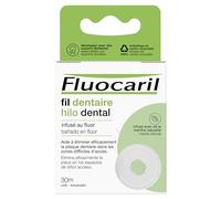 Fluocaril Hilo Dental 30m