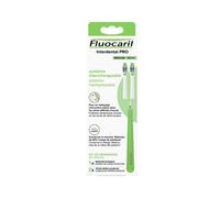Fluocaril Interdental Pro Medio Kit de Recarga 3 uds