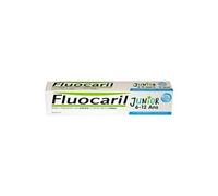 Fluocaril Junior 6-12 años Dentífrico 75ml