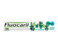 Fluocaril Junior 6-13 Años Menta Suave 75ml