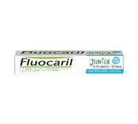 Fluocaril Junior Dentífrico Burbuja 75ml