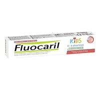 Fluocaril Kids Gel 3-6 Años Fresa 50ml