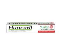Fluocaril Junior Pasta dentífrica Frutos Rojos 75ml