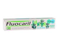 Fluocaril Junior Pasta Dentifrico Sabor Menta 75ml