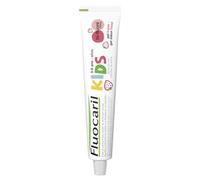 FLUOCARIL Kids Pasta de Dientes Anticaries Bi-Fluorada Sabor Fresa 50ml