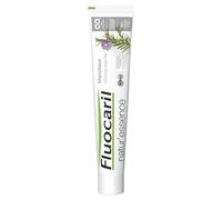 Fluocaril natur'essence bi-fluore 145 mg 75 ml - pasta dental blanqueadora y anticaries