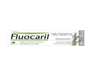 Fluocaril Natur'Essence Bi-Fluoré Blanqueante 75 ml