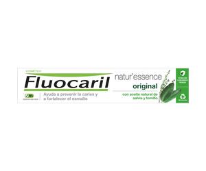 Fluocaril Natur'Essence Bi-Fluoré Cuidado Completo 75 ml