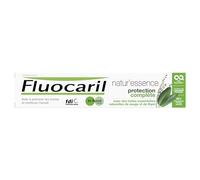 Natur Essence Bi-Fluore Pasta de Dientes Cuidado Completo 75 ml