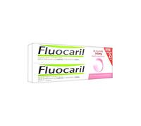 FLUOCARIL PACK 2*75 ML DIENTES SENSIBLES