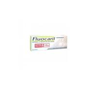 Fluocaril Pasta de dientes blanqueadora de 75ml lote de 2