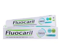 Fluocaril Protección Completa Zinc + Fluor 145mg 75 ml